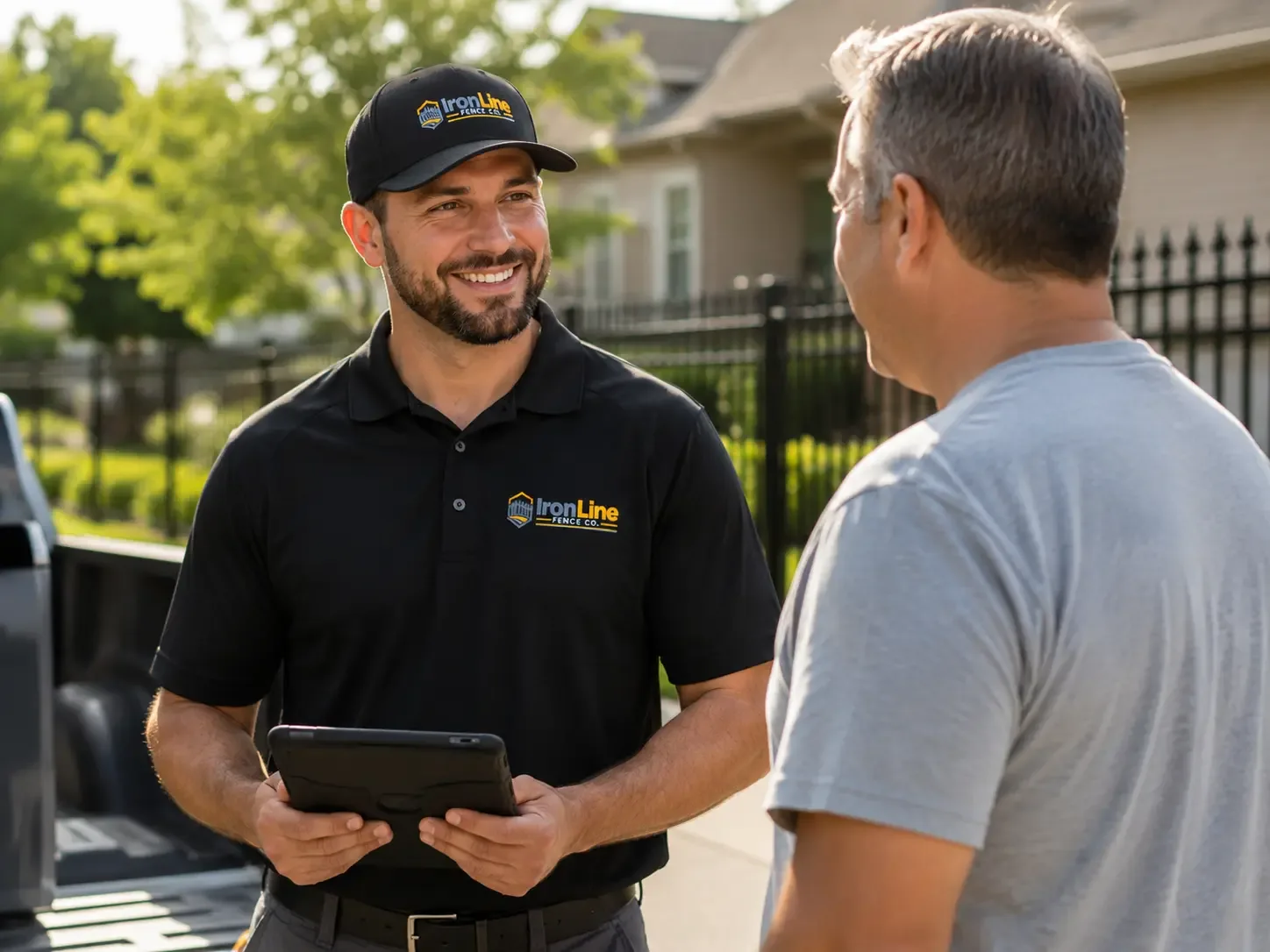Metal Fence Installation Salem, CT FAQs